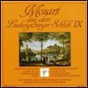 Dieter Klocker 루드비히스부르크 궁에서 - 모차르트: 목관 음악 (Aus dem Ludwigsburger Schloss - Mozart: Clarinet Quintet, Flute Andante)