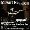 Karl-Friedrich Beringer 모차르트: 레퀴엠 (Mozart: Requiem KV626)