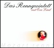 Rennquintett 모차르트 런 - 모차르트 관악 앙상블 편곡집 (Mozart Rennt - Eine Kleine Nachtmusik, Zauberflote)
