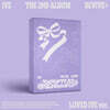 IVE (아이브) - THE 2ND ALBUM : REVIVE+ [LOVED IVE ver.][한정반]