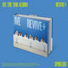 IVE (아이브) - THE 2ND ALBUM : REVIVE+ [SPOILERS ver.]