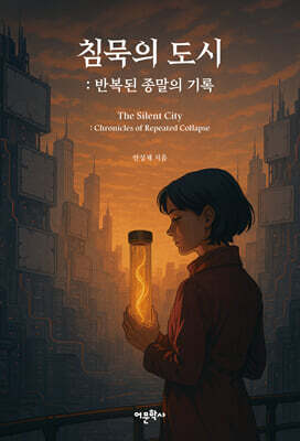 침묵의 도시 : 반복된 종말의 기록