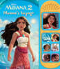 Disney Moana 2: Moana's Voyage [With Battery]