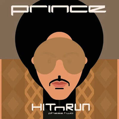 Prince (프린스) - HITnRUN phase two