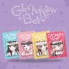 메이딘 (MADEIN) - Girl Meets Boy [KiT Ver.] [4종 중 1종 랜덤 발송]