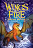 Wings of Fire #01 : The Dragonet Prophecy Special Edition