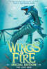 Wings of Fire #02 : The Lost Heir Special Edition