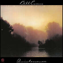 Bill Evans (빌 에반스) -  Quintessence [2LP]