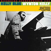 Wynton Kelly (윈튼 켈리) - Kelly Blue [2LP]