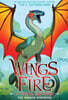 Wings of Fire #03 : The Hidden Kingdom Special Edition