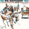 Wes Montgomery Trio (웨스 몽고메리 트리오) - A Dynamic New Sound: Guitar/Organ/Drums [2LP]