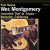 Wes Montgomery (웨스 몽고메리) - Full House [2LP]