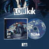 KIK (킥) - EP : LOW KIK