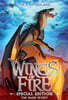 Wings of Fire #04 : The Dark Secret Special Edition