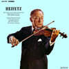 Jascha Heifetz 미클로시 로자: 바이올린 협주곡 / 벤자민: 낭만적 환상곡 (Rozsa: Concerto for Violin and Orchestra / Benjamin: Romantic Fantasy) [2LP]
