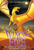 Wings of Fire # 05 : The Brightest Night Special Edition