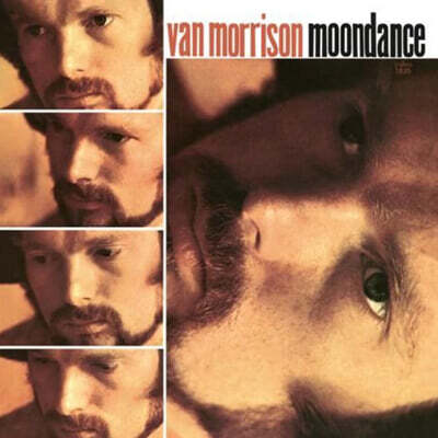 Van Morrison (밴 모리슨) - Moondance [2LP]