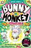 Bunny vs Monkey: The Impossible Pig (a Phoenix Comic Book, from the multi-million-selling creative genius Jamie Smart)