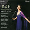 Angela Hewitt 바흐: 편곡집 (Bach Arrangements) [LP]