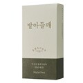 [들녘속의농부] 국내산 100% 토종 햇들깨 싹 틔워 저온에서 건조한 발아들깨 스틱