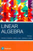 Linear Algebra, 5/E