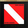 Van Halen (반 헤일런) - 5집 Diver Down [2LP]
