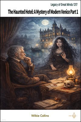 The Haunted Hotel: A Mystery of Modern Venice Part 1