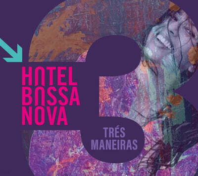 Hotel Bossa Nova (호텔 보사노바) - Tres Maneiras