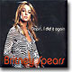 Britney Spears - Oops! I Did It Again (Repackage)