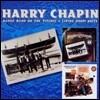 Harry Chapin - Dance Band On The Titanic & Living Room Suite (Deluxe Edition)