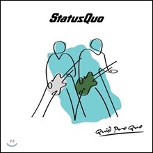 Status Quo - Quid Pro Quo (Deluxe Edition)