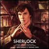 드라마 셜록 시즌 1, 2, 3 OST (BBC Original Television Soundtrack Sherlock Series 1-3) [LP]