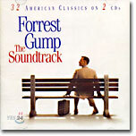 Forrest Gump (포레스트 검프) OST