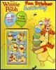 Disney Winnie the Pooh Fun Sticker Activity
