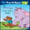Disney Fun to Read 1-01 Just Like Me
