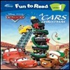 Disney Fun to Read 1-09 Cars Christmas