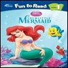 Disney Fun to Read 1-11 Little Mermaid