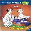 Disney Fun to Read 1-12 Rescue the Puppies!