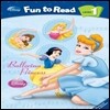 Disney Fun to Read 1-14 Ballerina Princess