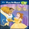 Disney Fun to Read 1-16 Beauty and the Beast