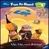 Disney Fun to Read 1-19 Up, Up, and Away!
