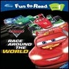 Disney Fun to Read 1-21 Race Around the World