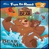 Disney Fun to Read 2-03 Bear with Me