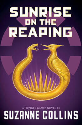 Sunrise on the Reaping