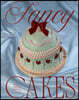 Fancy Cakes: The Art of Vintage Cake Decorating with 40 Modern Designs