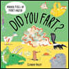 Did You Fart?