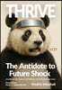 Thrive: The Antidote to Future Shock