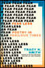 Fear Less: Poetry in Perilous Times