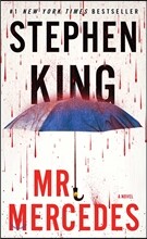 Mr. Mercedes