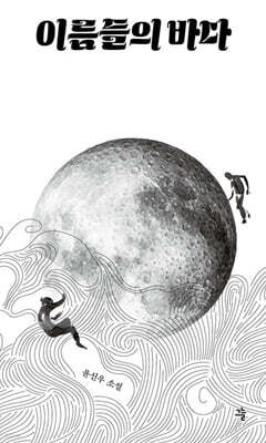 이름들의 바다 (큰글자도서)